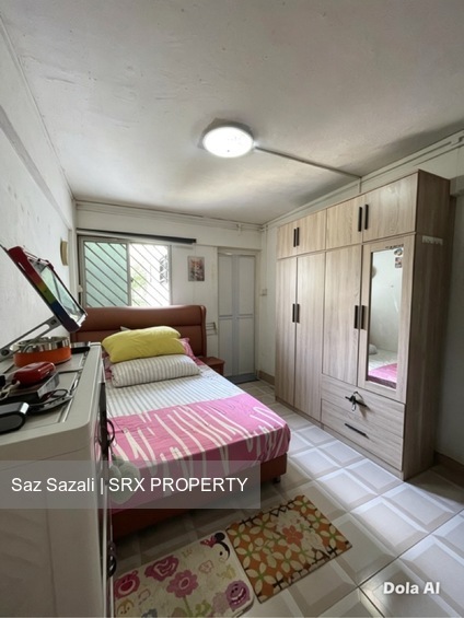 Blk 678 Hougang Avenue 8 (Hougang), HDB 3 Rooms #572135501